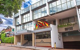 Hotel Arizona Suites Cúcuta